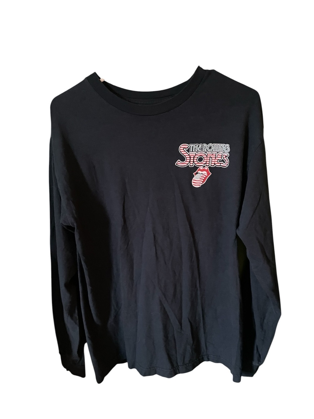 The Rolling Stones Shirt